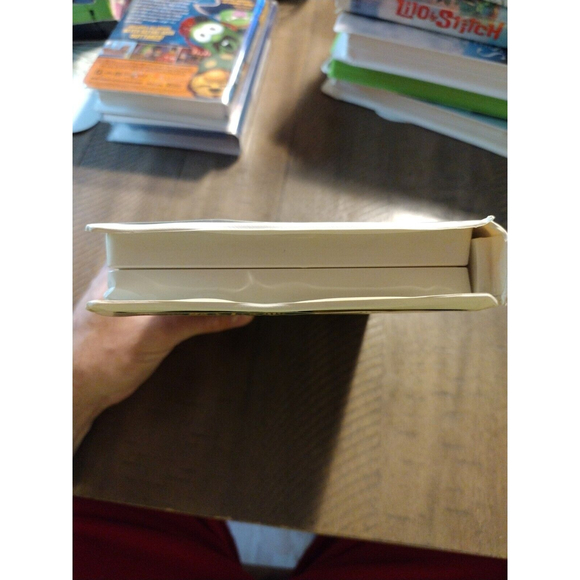 Mighty Joe Young (VHS, 1999) - Picture 4 of 7